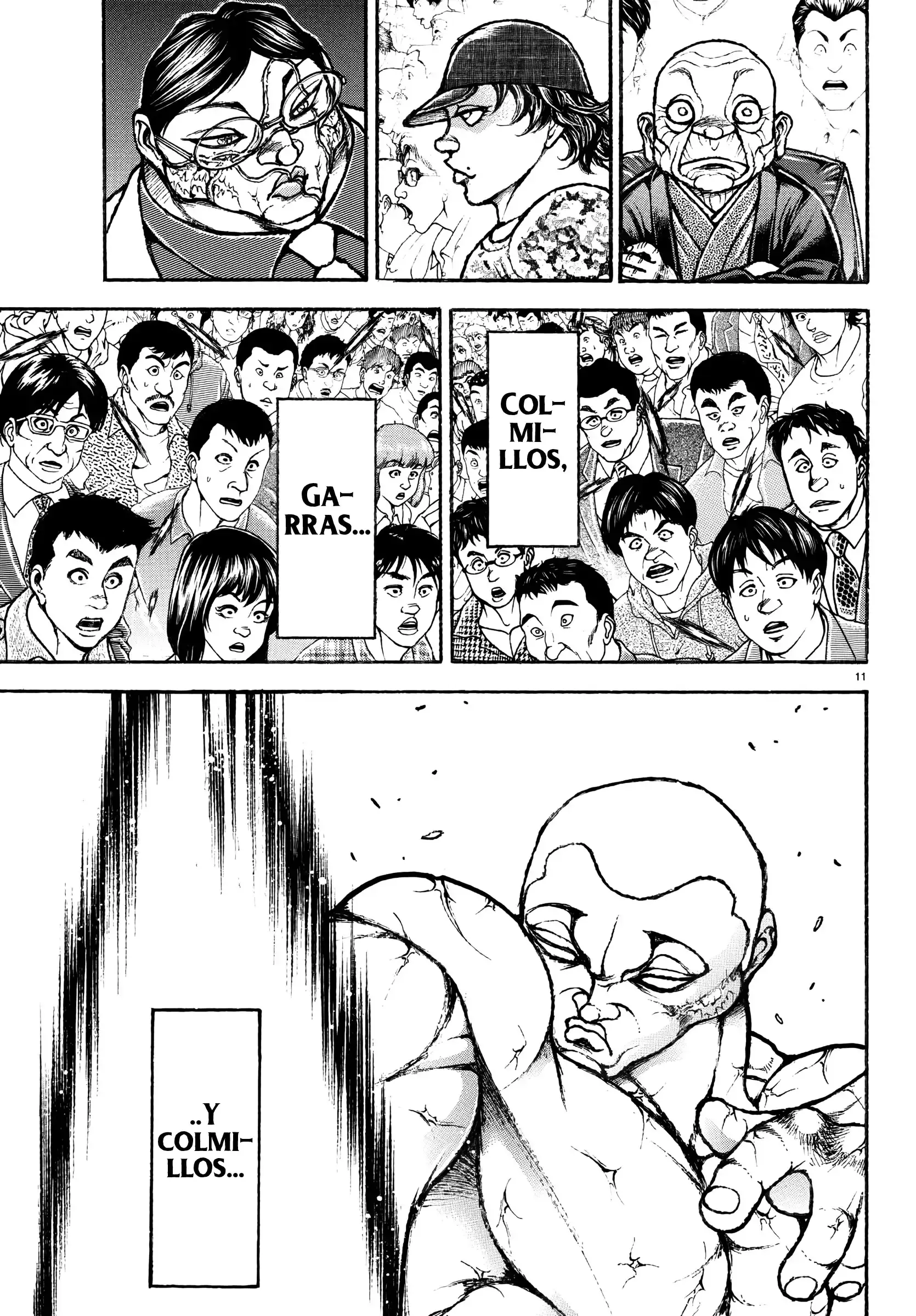 Capitulo 29 page 18