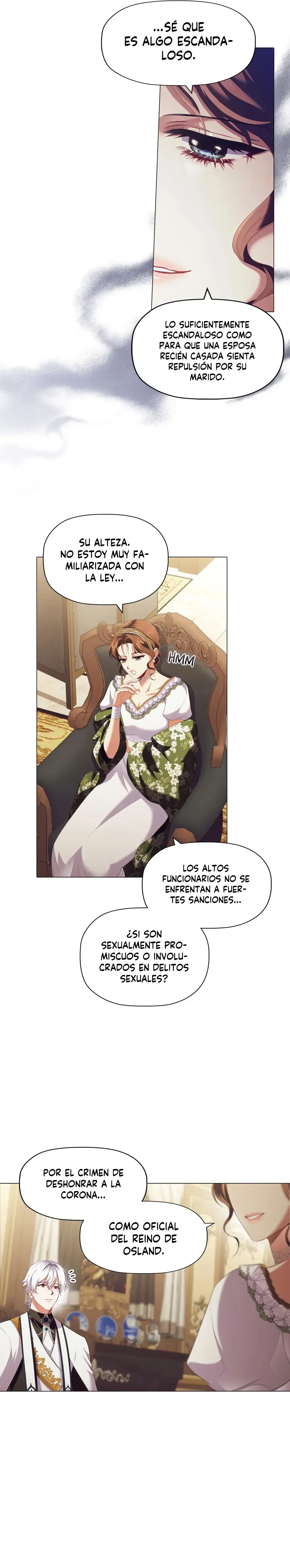 Capitulo 75 page 21
