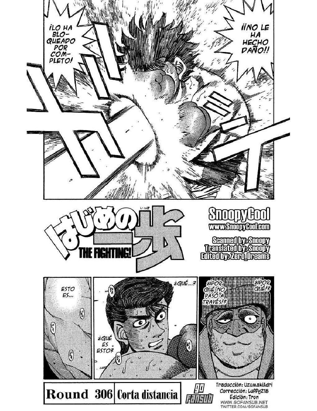 Capitulo 306 page 1