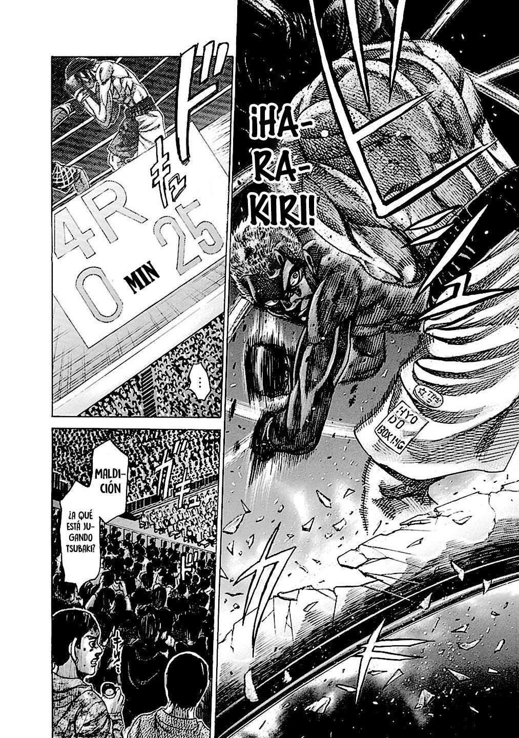 Capitulo 160 page 12
