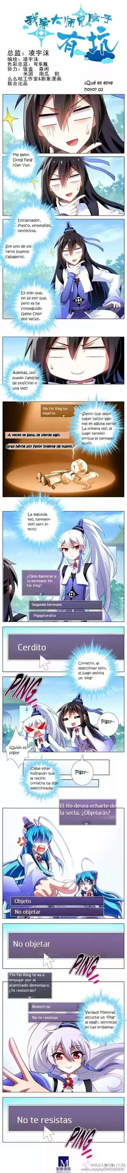 Capitulo 142.30 page 1