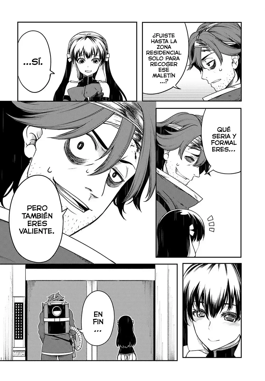 Capitulo 22 page 5