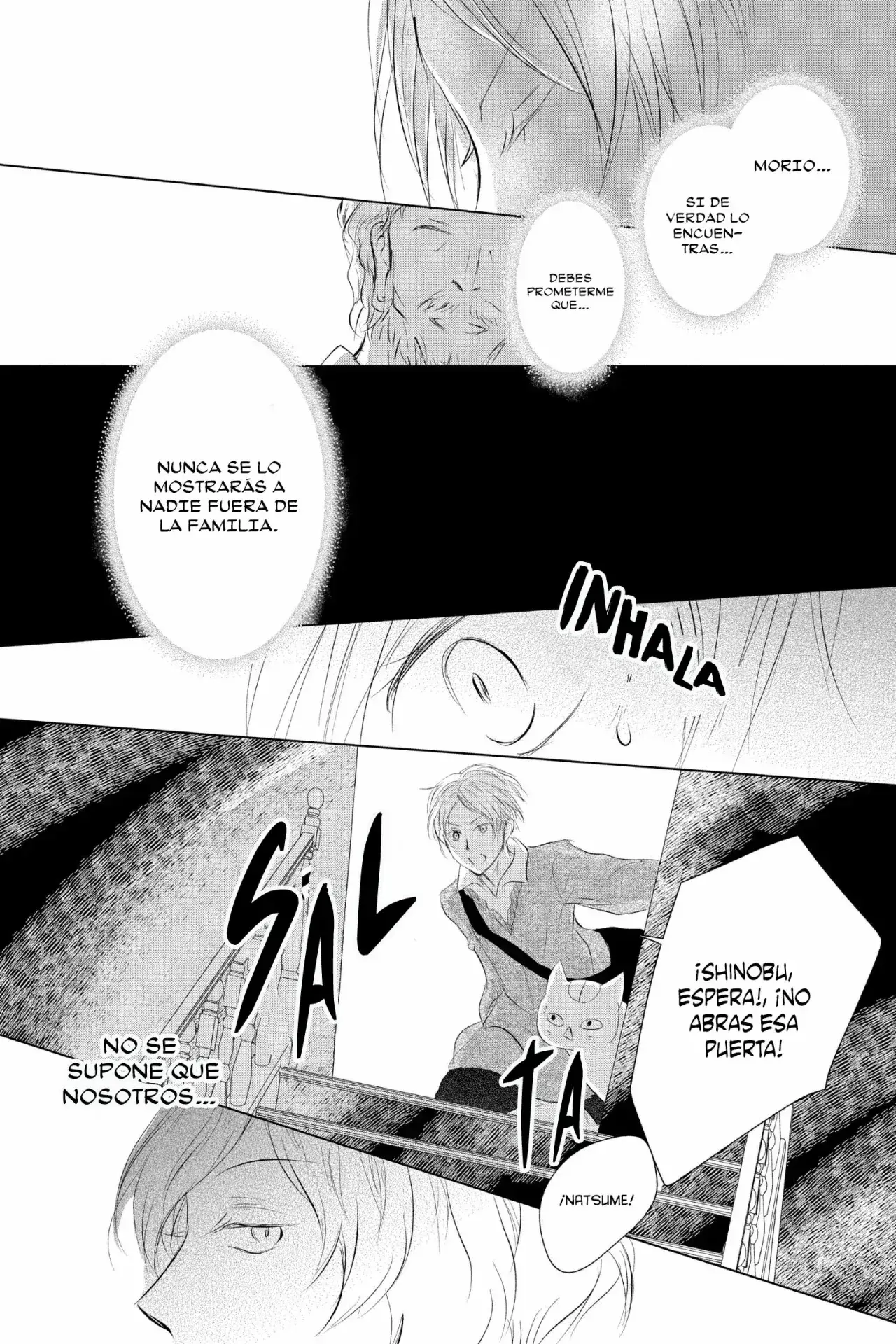Capitulo 125 page 33