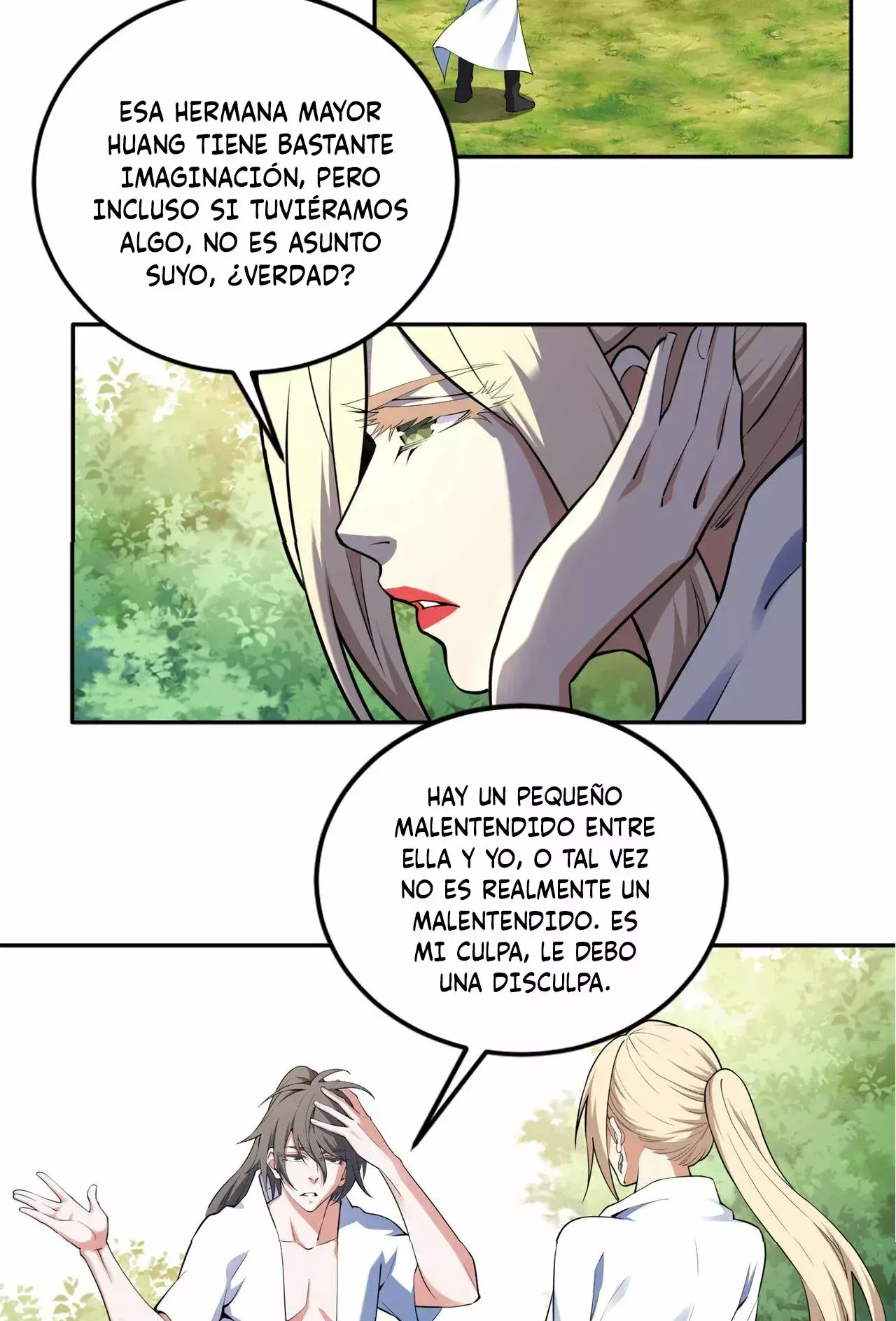 Capitulo 82 page 40