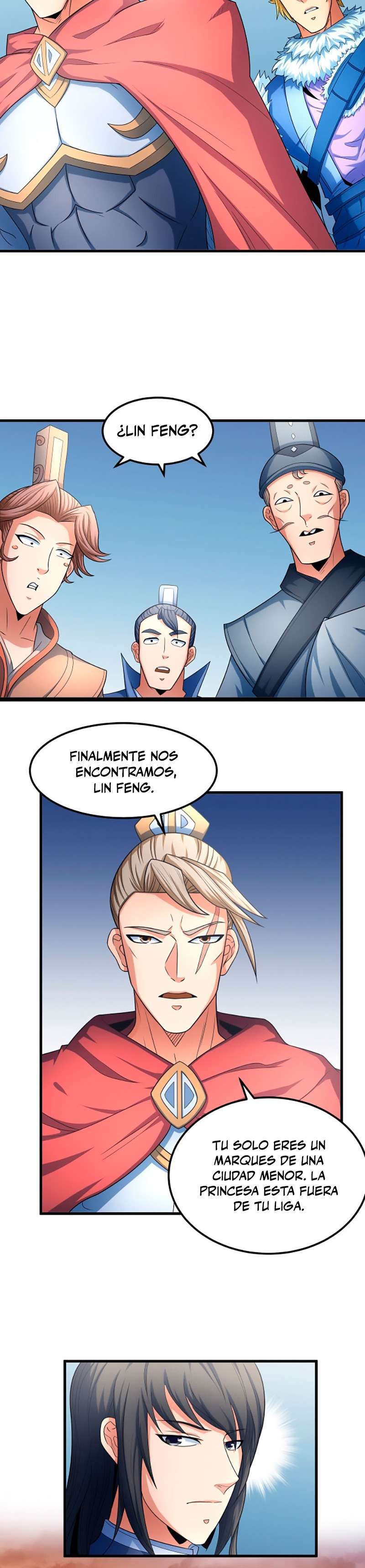 Capitulo 152 page 14