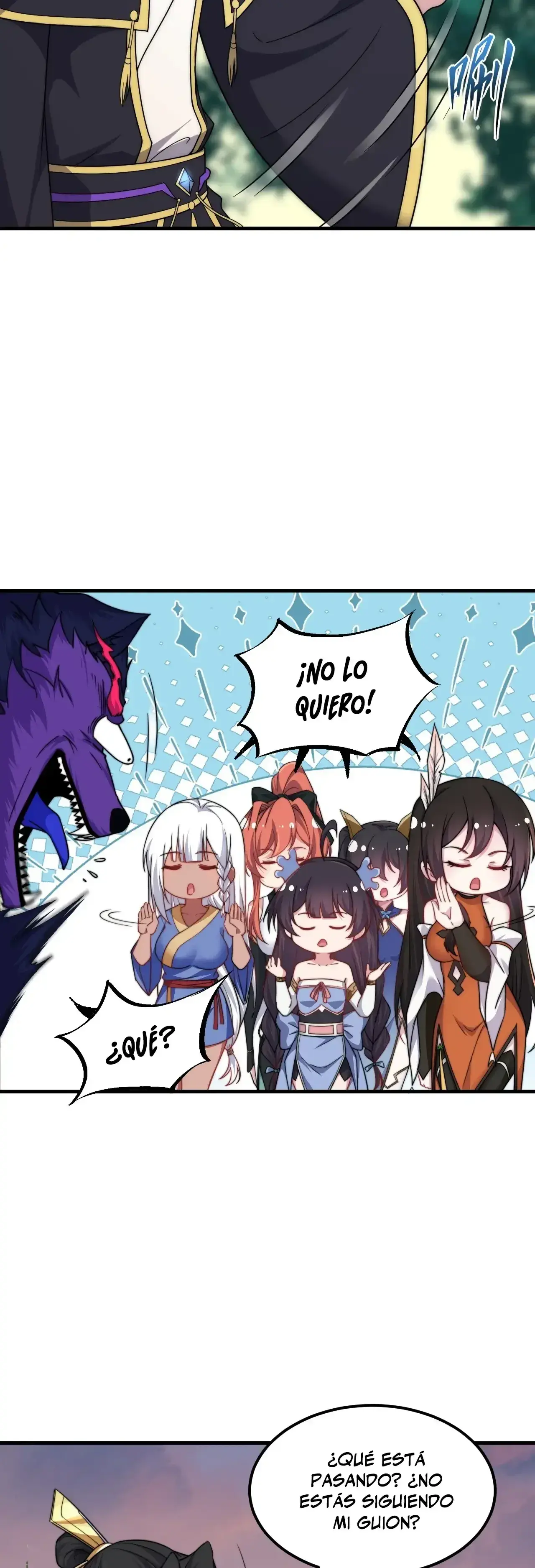 Capitulo 91 page 10