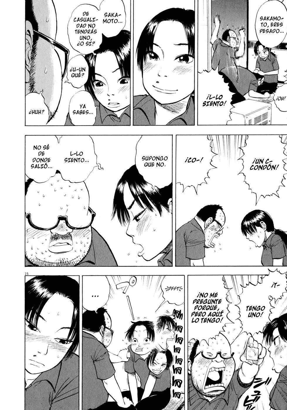 Capitulo 41 page 16