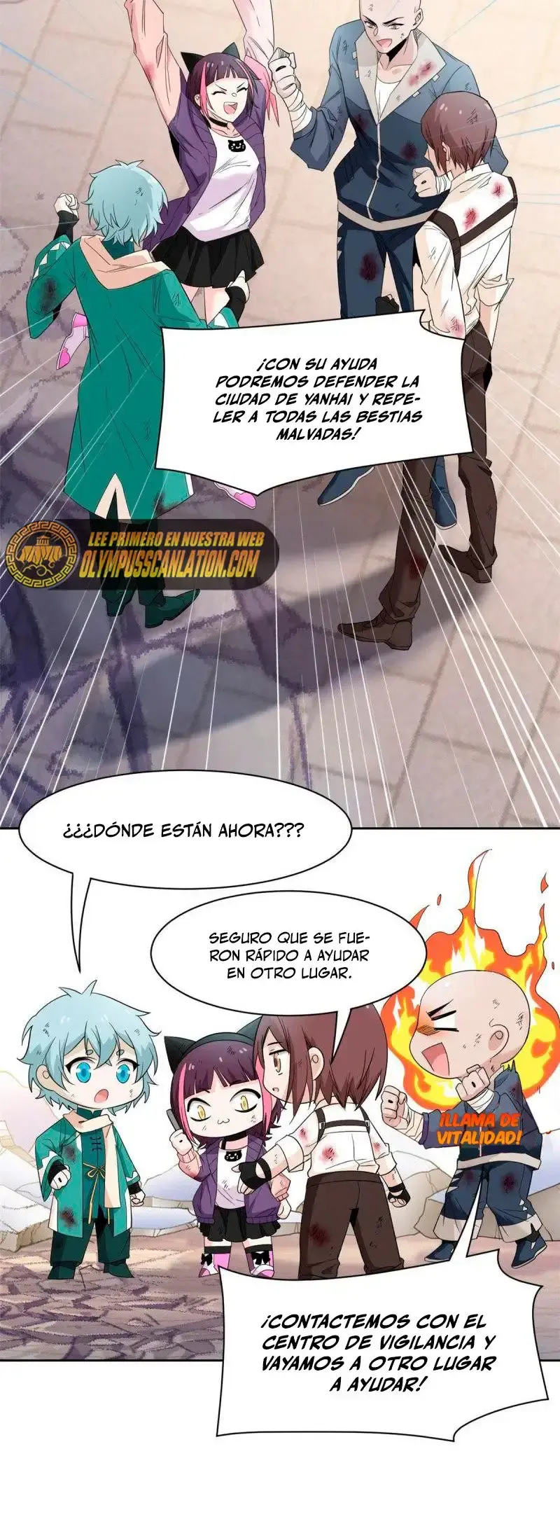 Capitulo 112 page 9