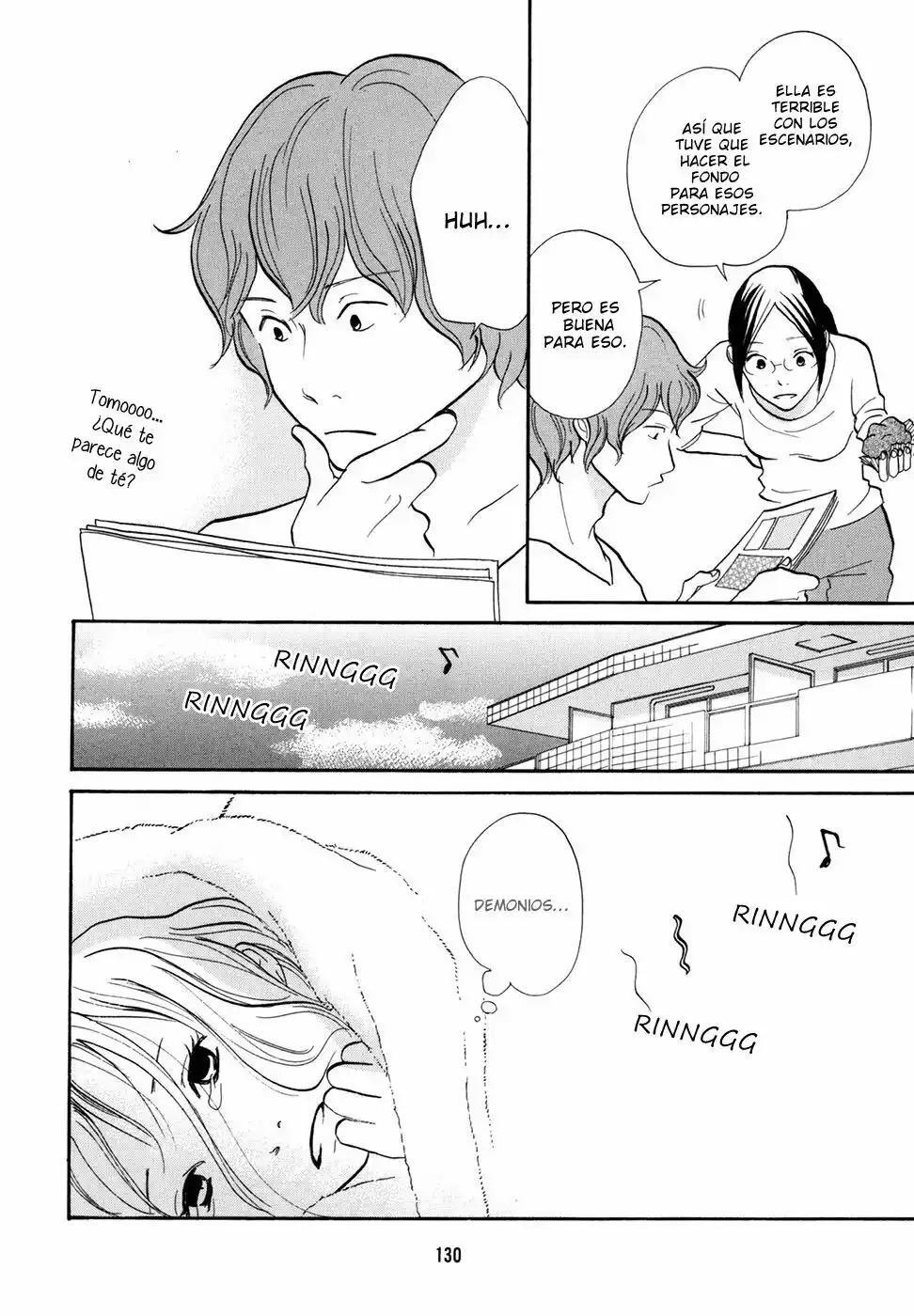 Capitulo 18 page 16
