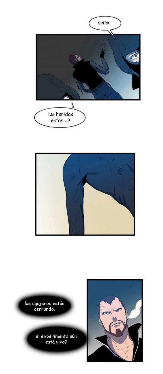 Capitulo 85 page 4