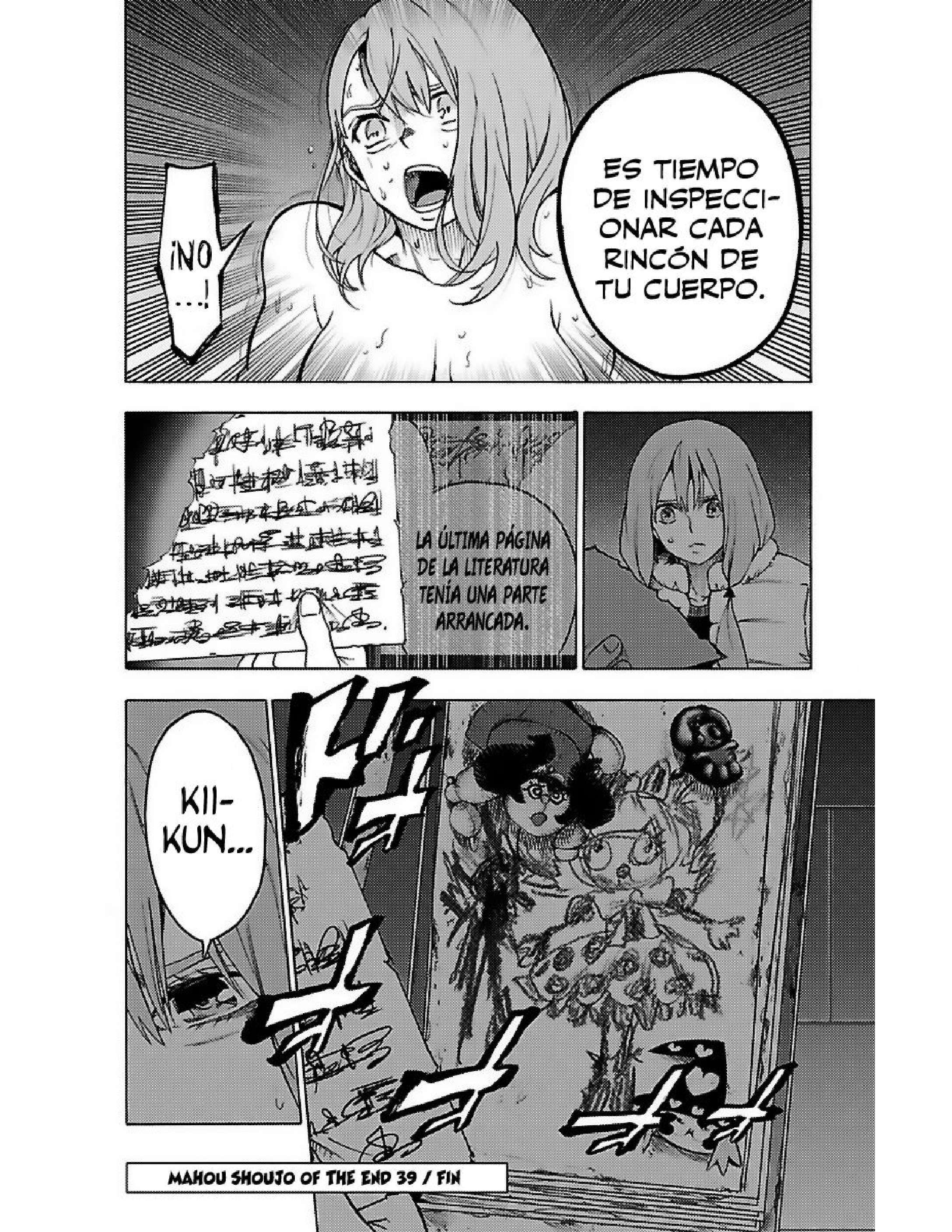 Capitulo 39 page 46