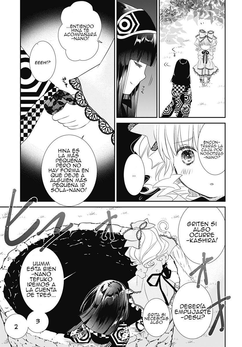 Capitulo 19 page 20