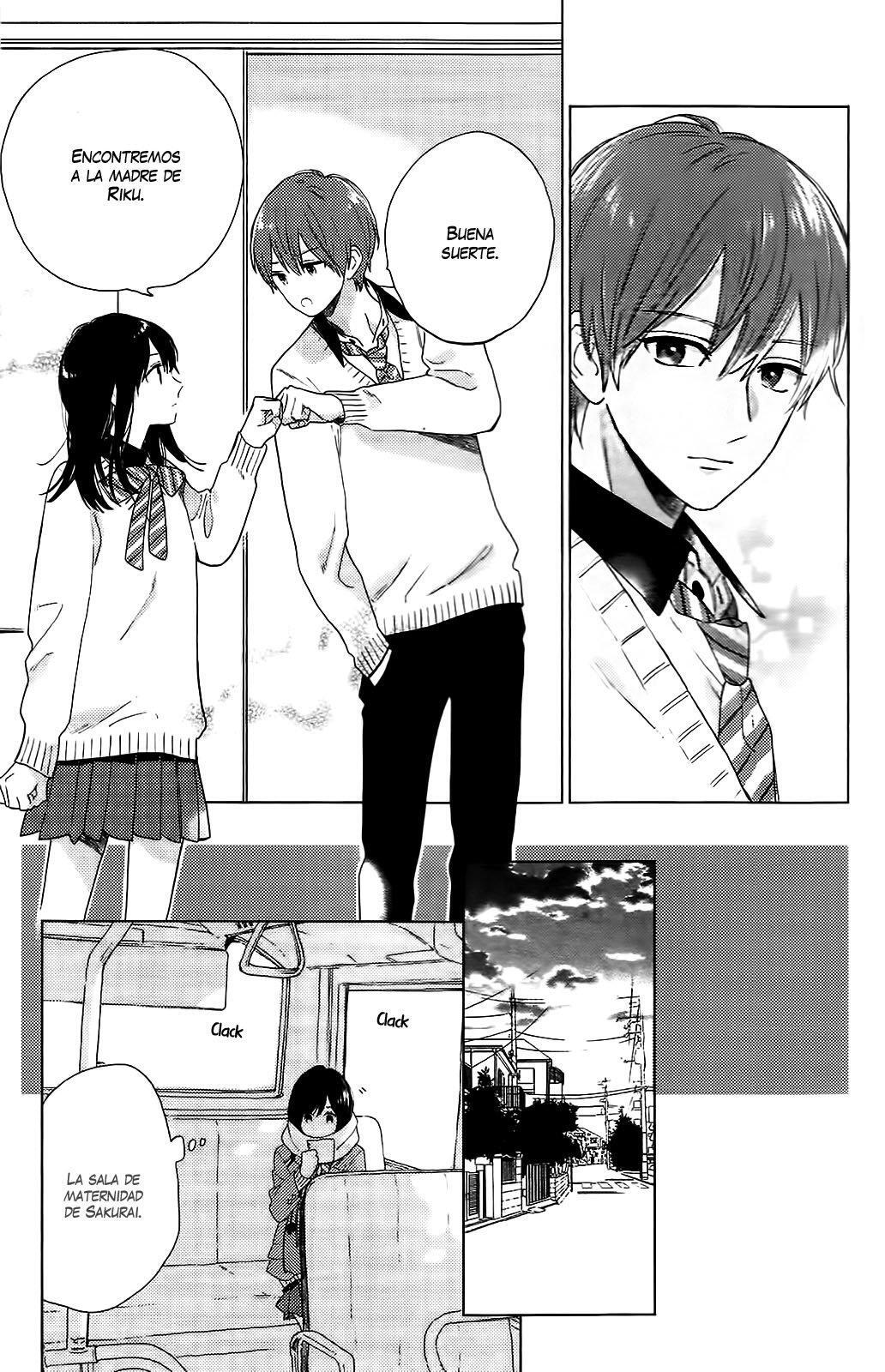 Capitulo 50 page 26