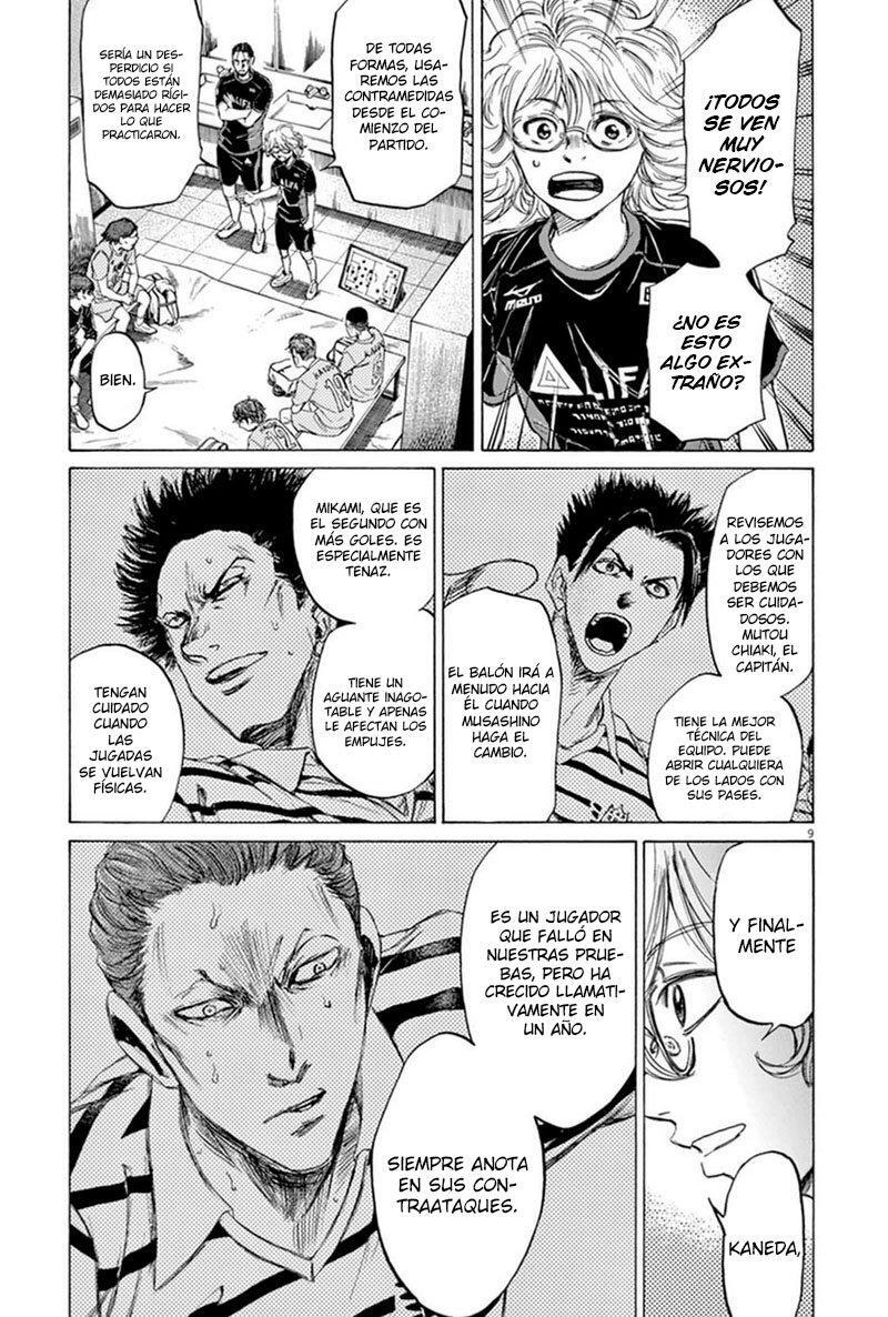 Capitulo 93 page 10