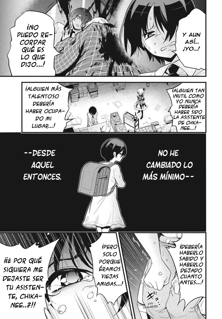 Capitulo 22 page 26