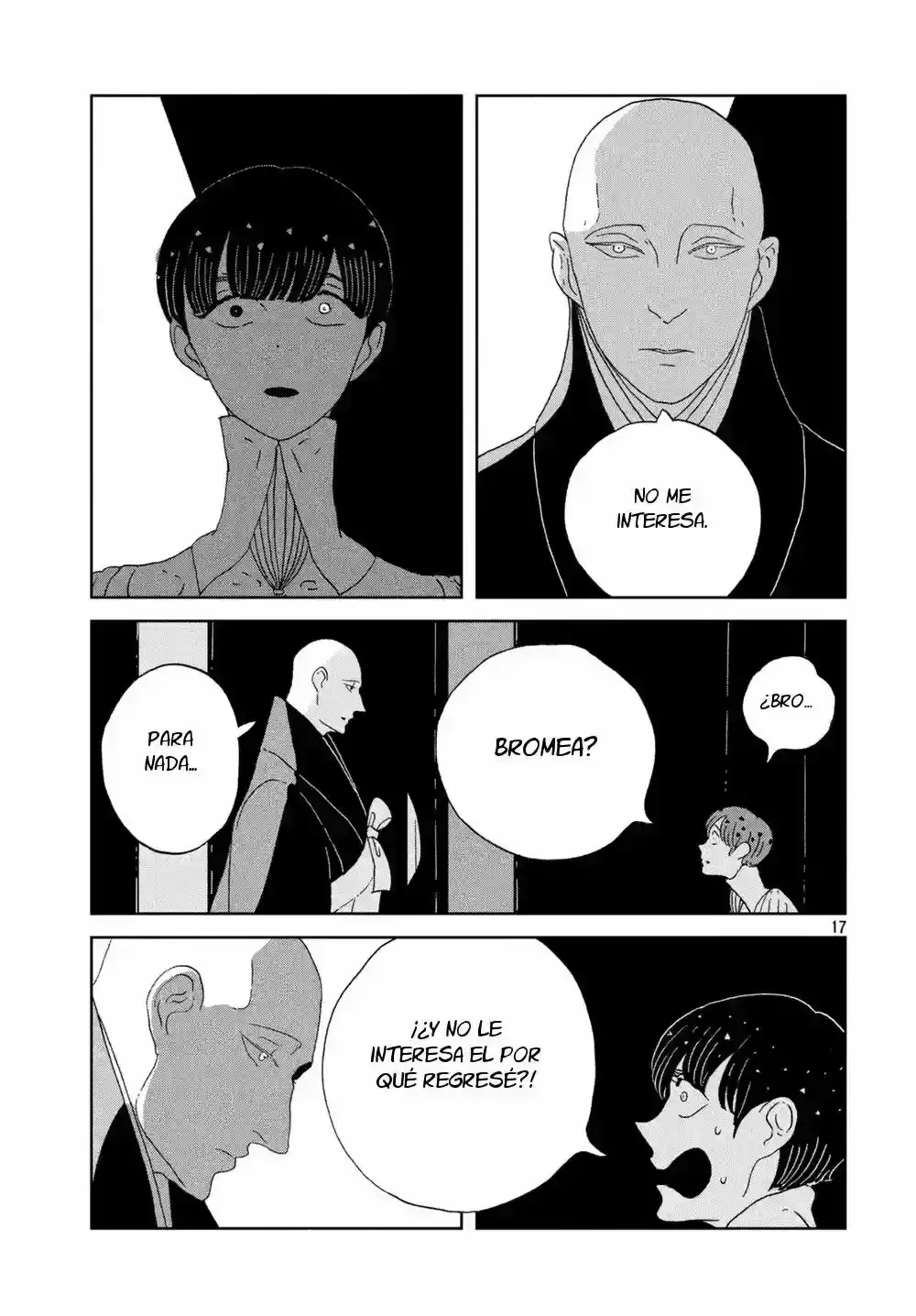 Capitulo 58 page 18