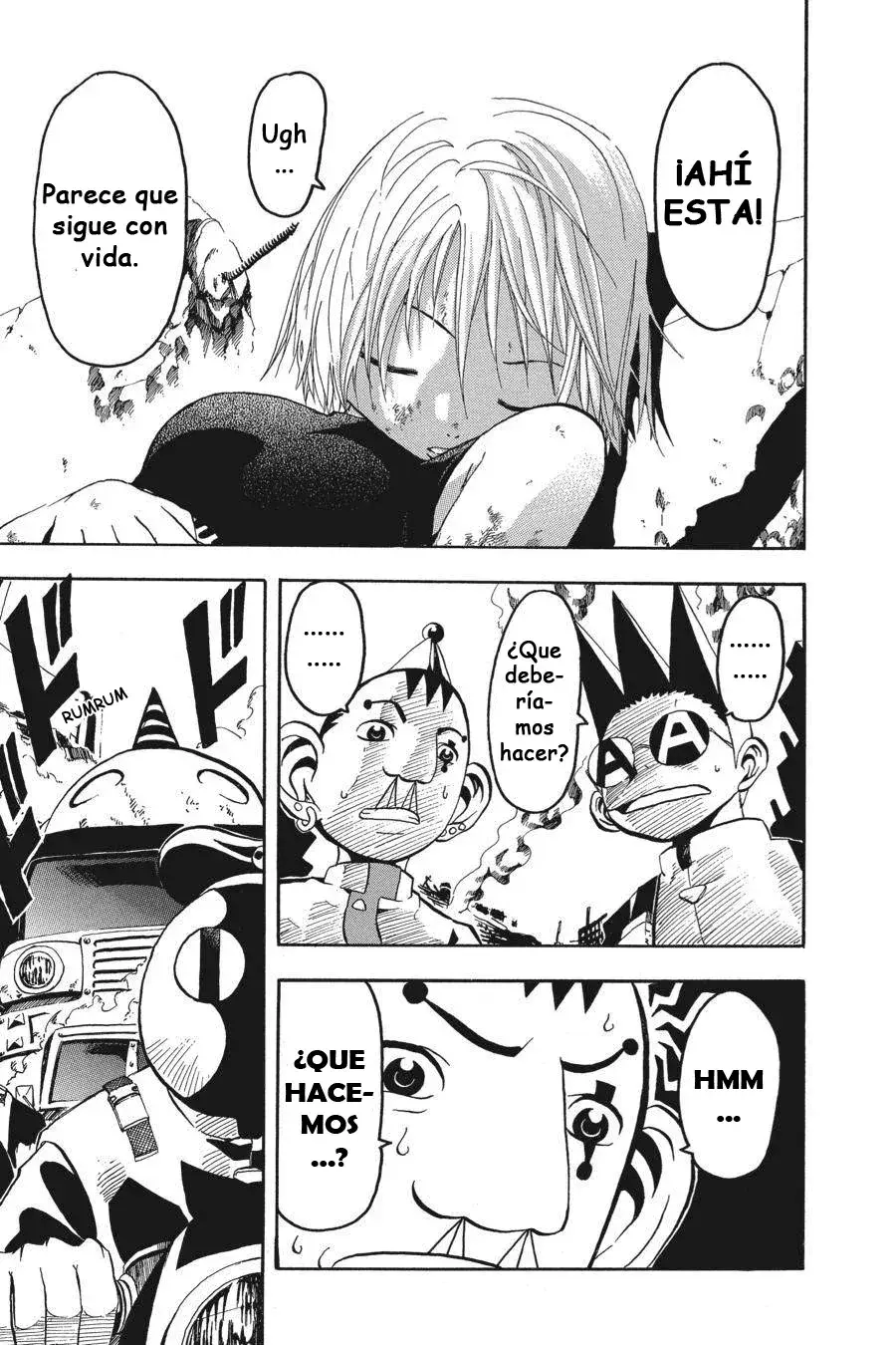 Capitulo 10 page 27