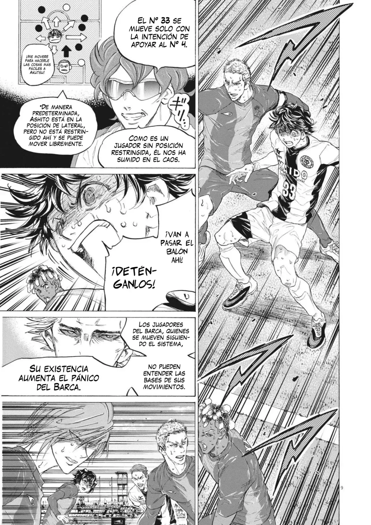 Capitulo 399 page 10