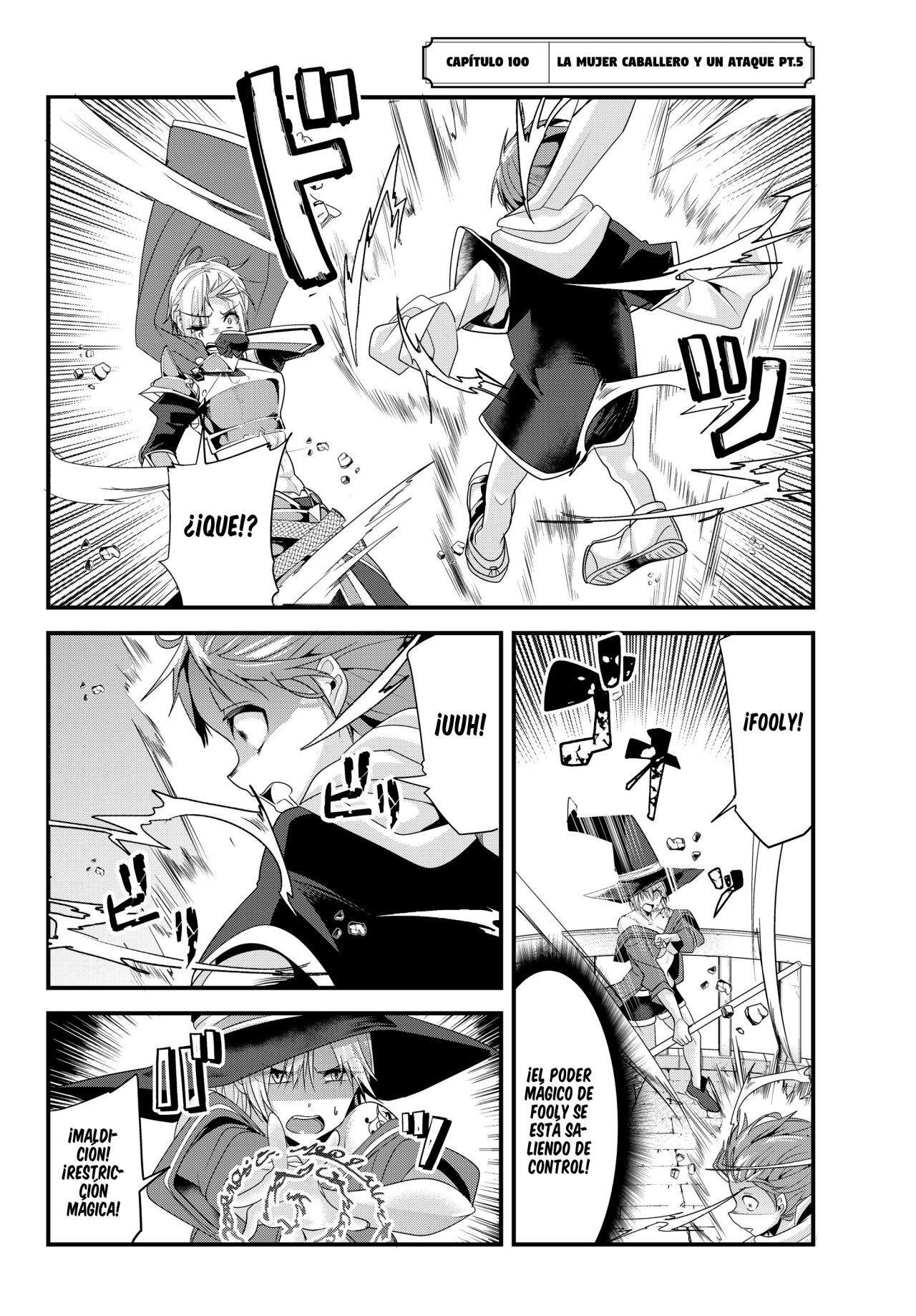 Capitulo 100 page 3
