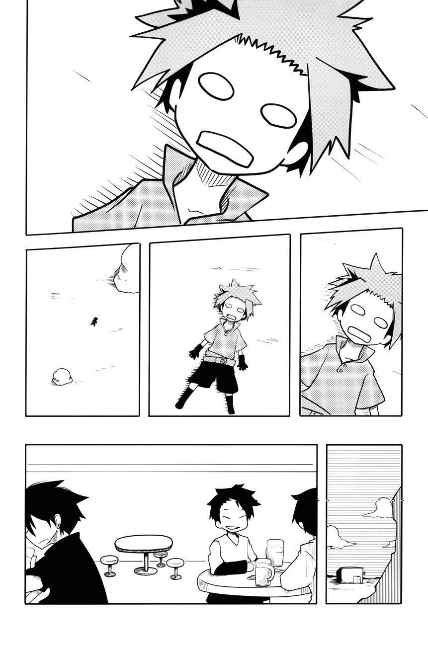 Capitulo 40.10 page 11