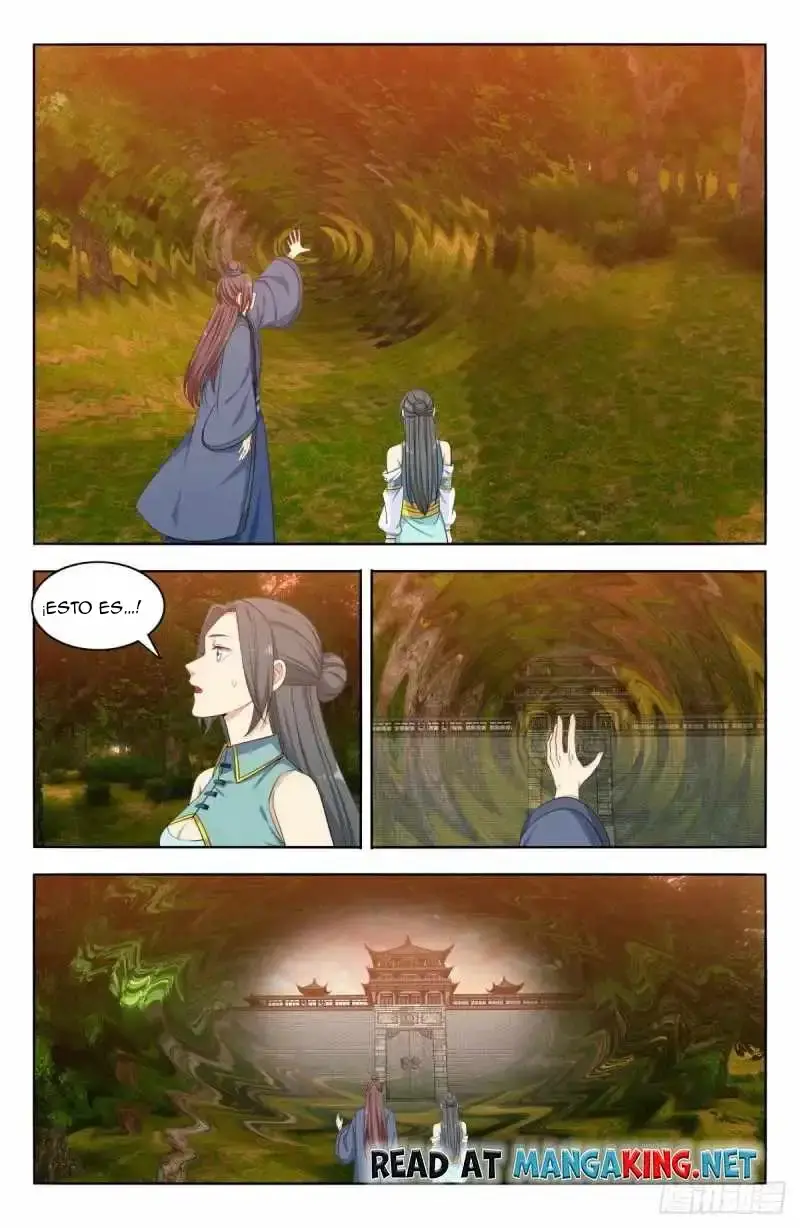 Capitulo 521 page 11