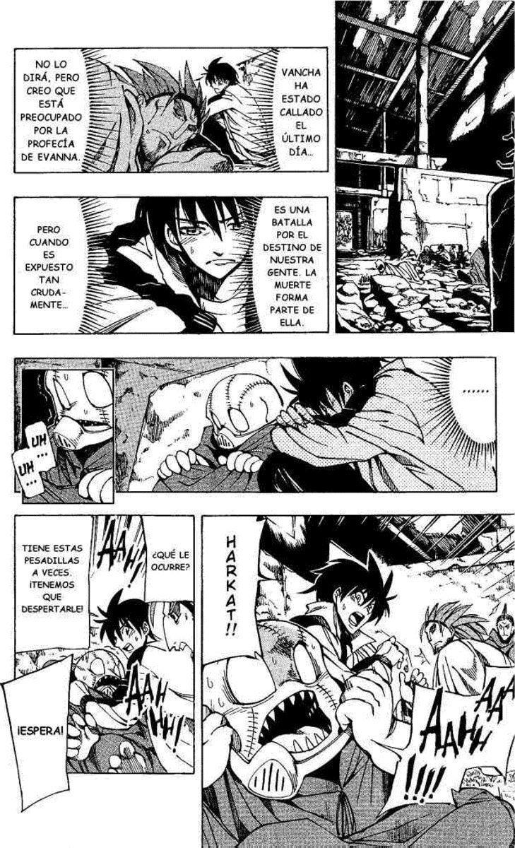 Capitulo 62 page 4