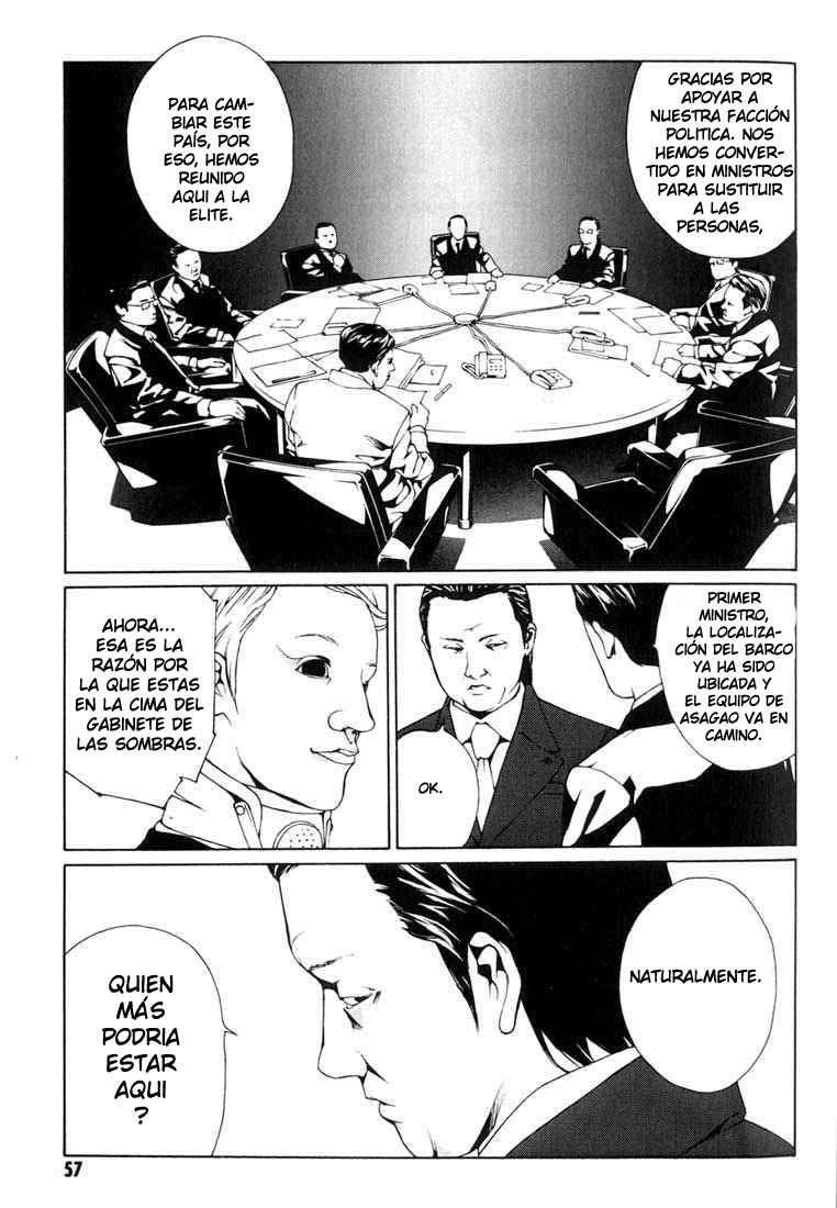 Capitulo 39 page 19