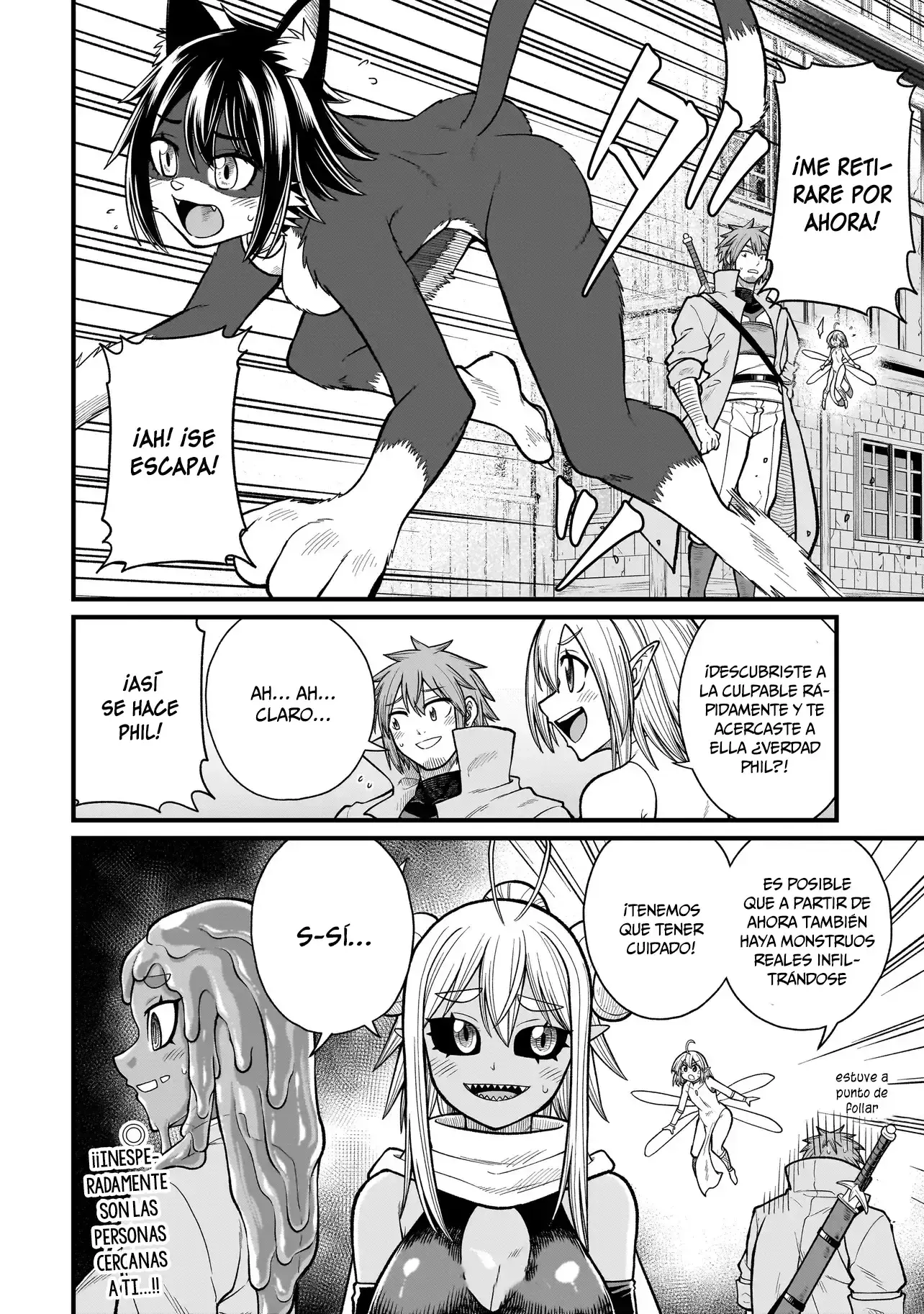 Capitulo 16 page 19
