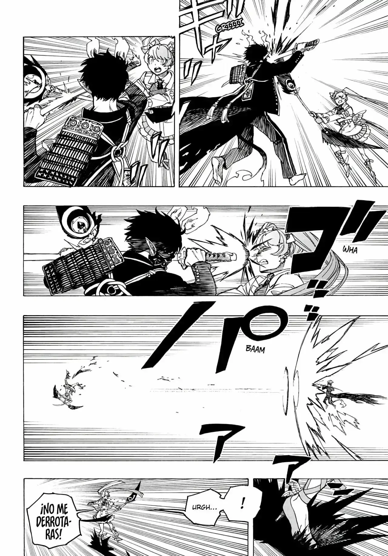 Capitulo 140 page 10
