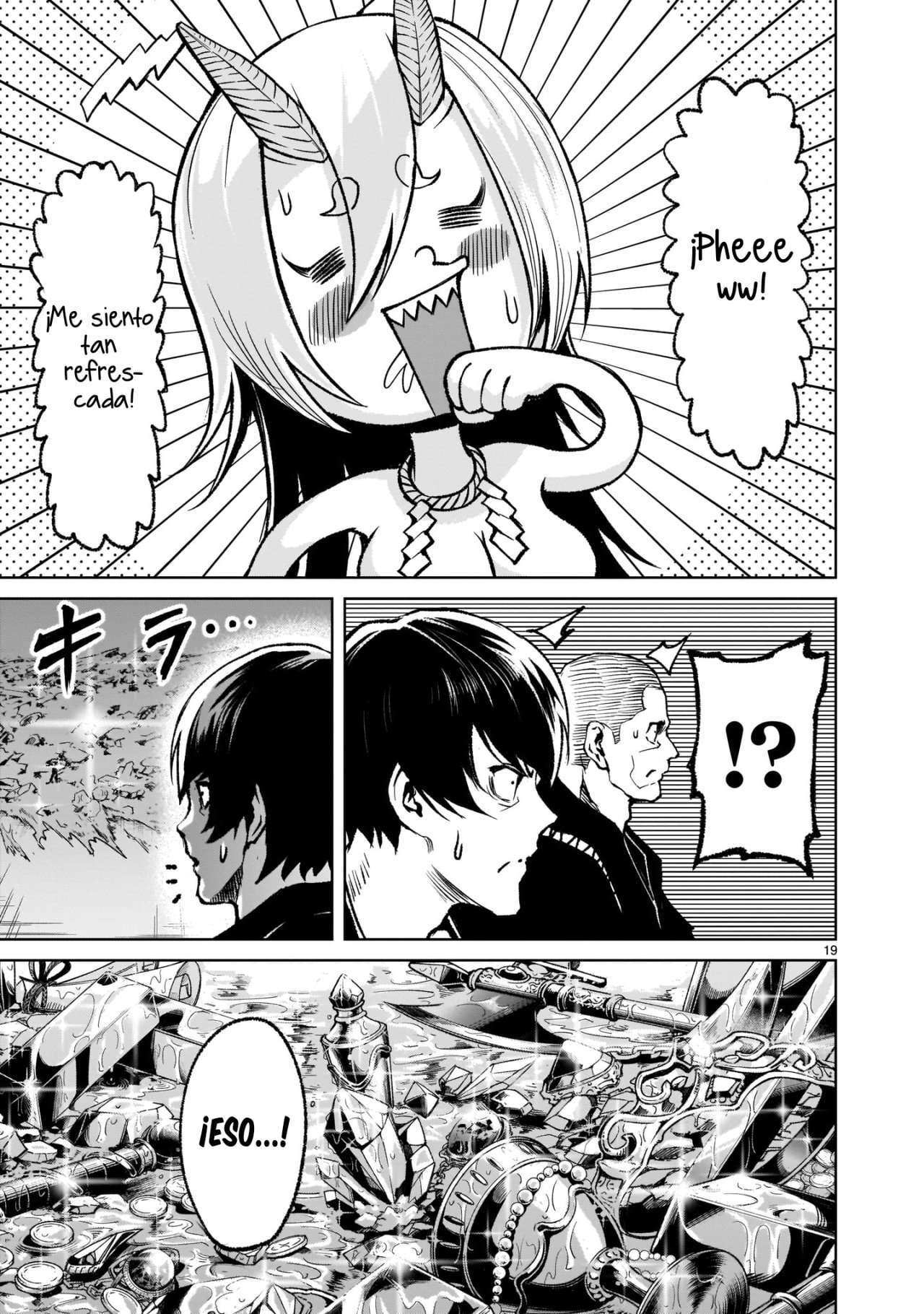 Capitulo 17 page 20