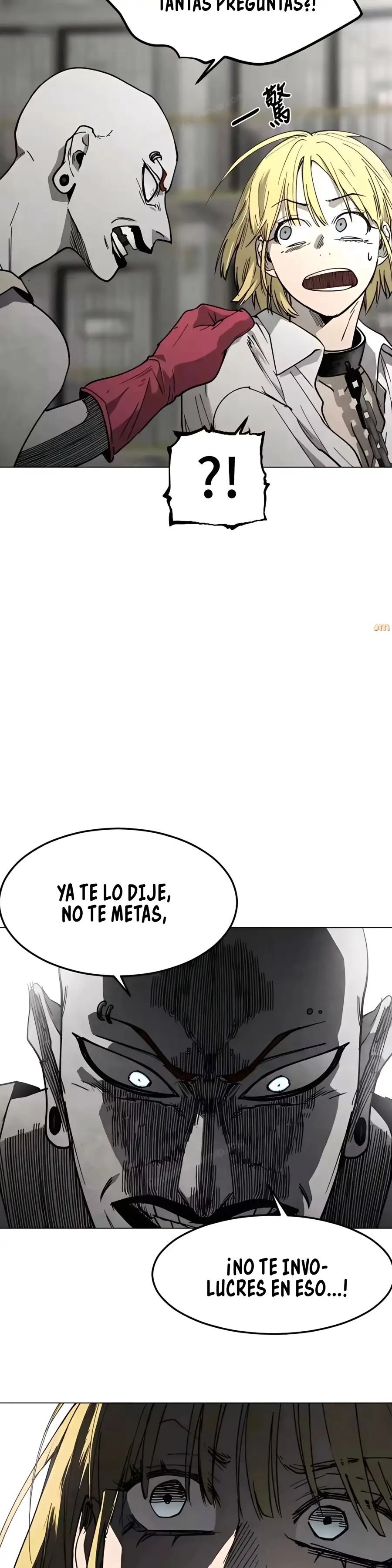 Capitulo 32 page 19
