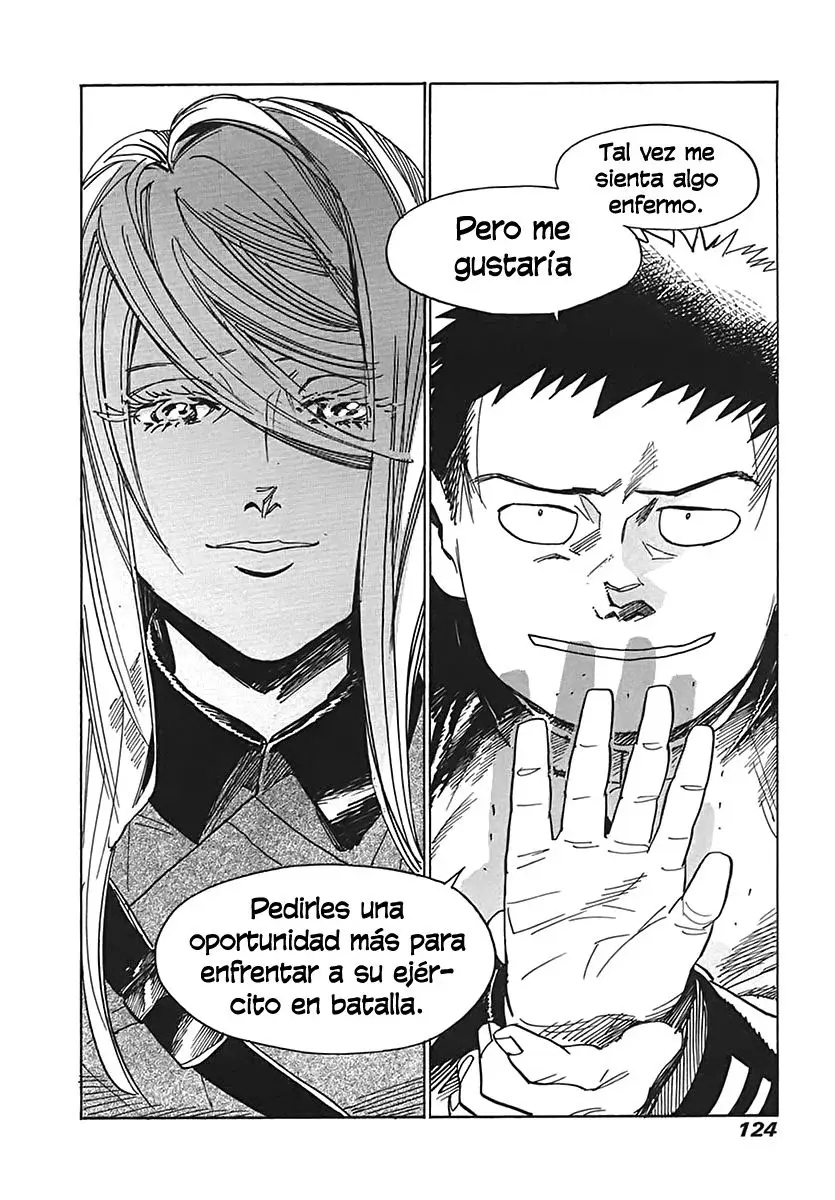 Capitulo 31 page 21