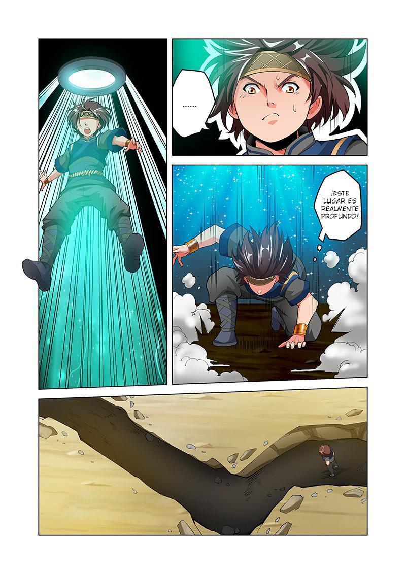 Capitulo 45 page 22