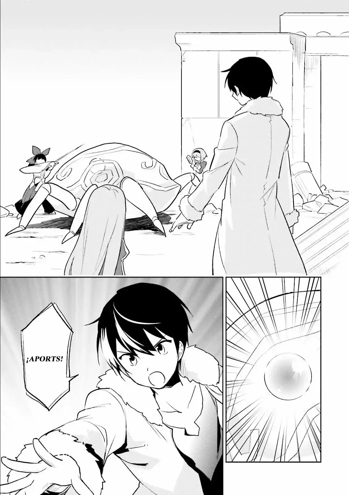 Capitulo 8 page 25