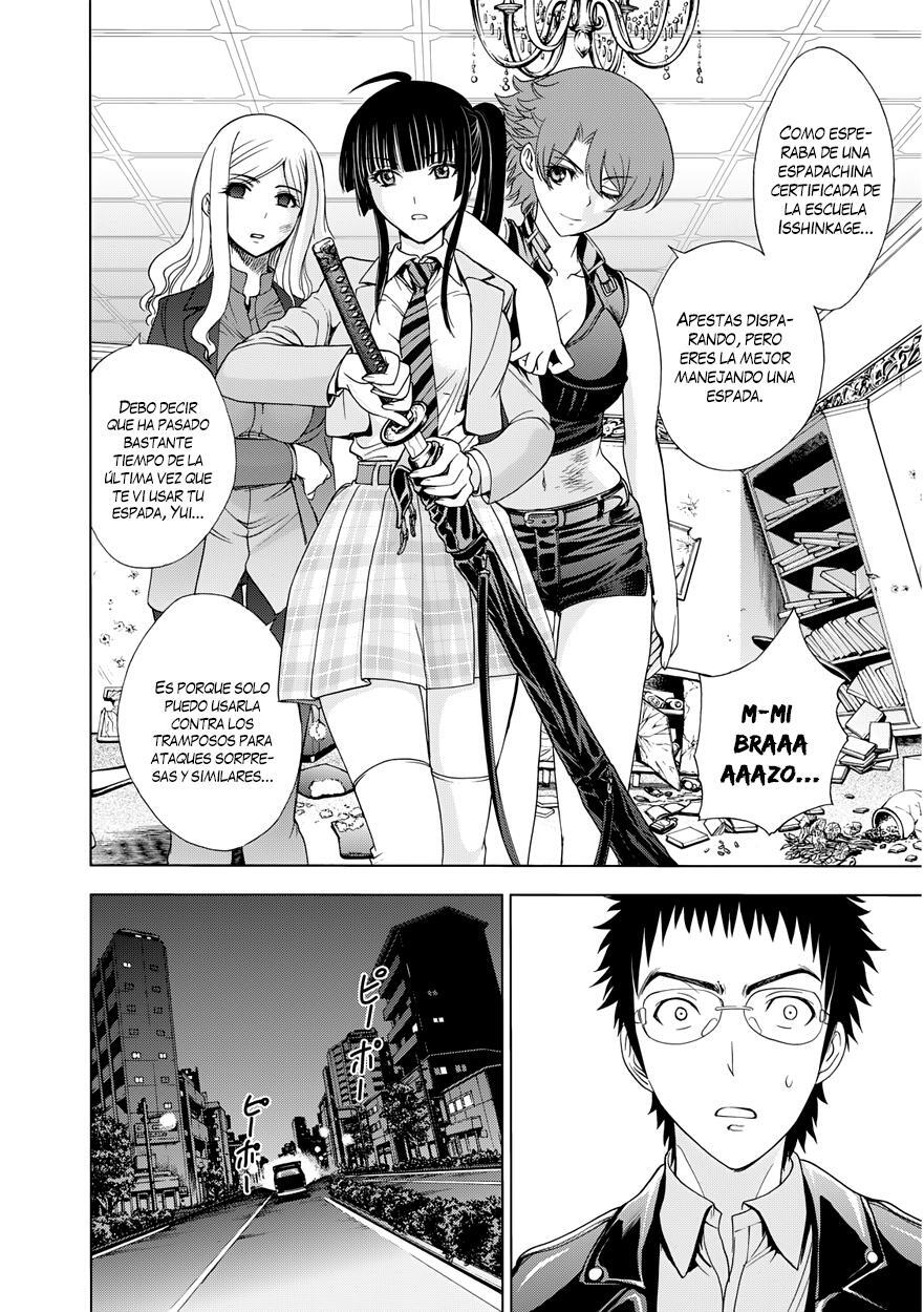 Capitulo 13 page 15