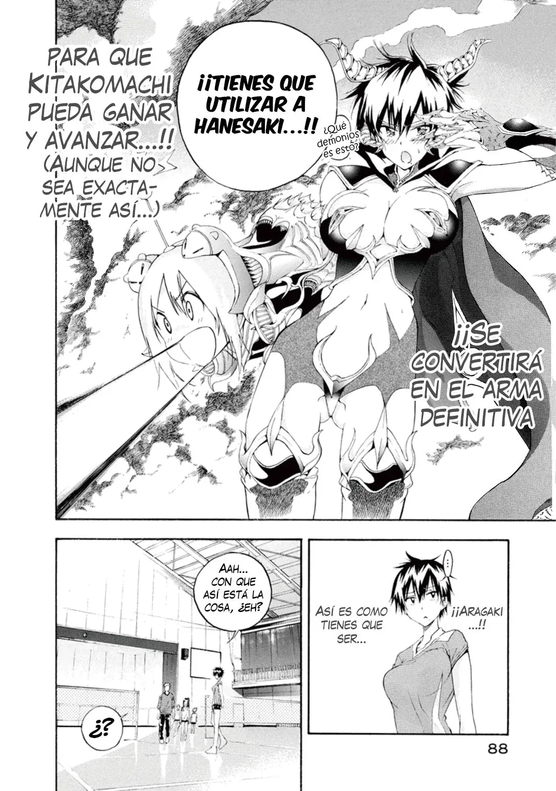Capitulo 6 page 33