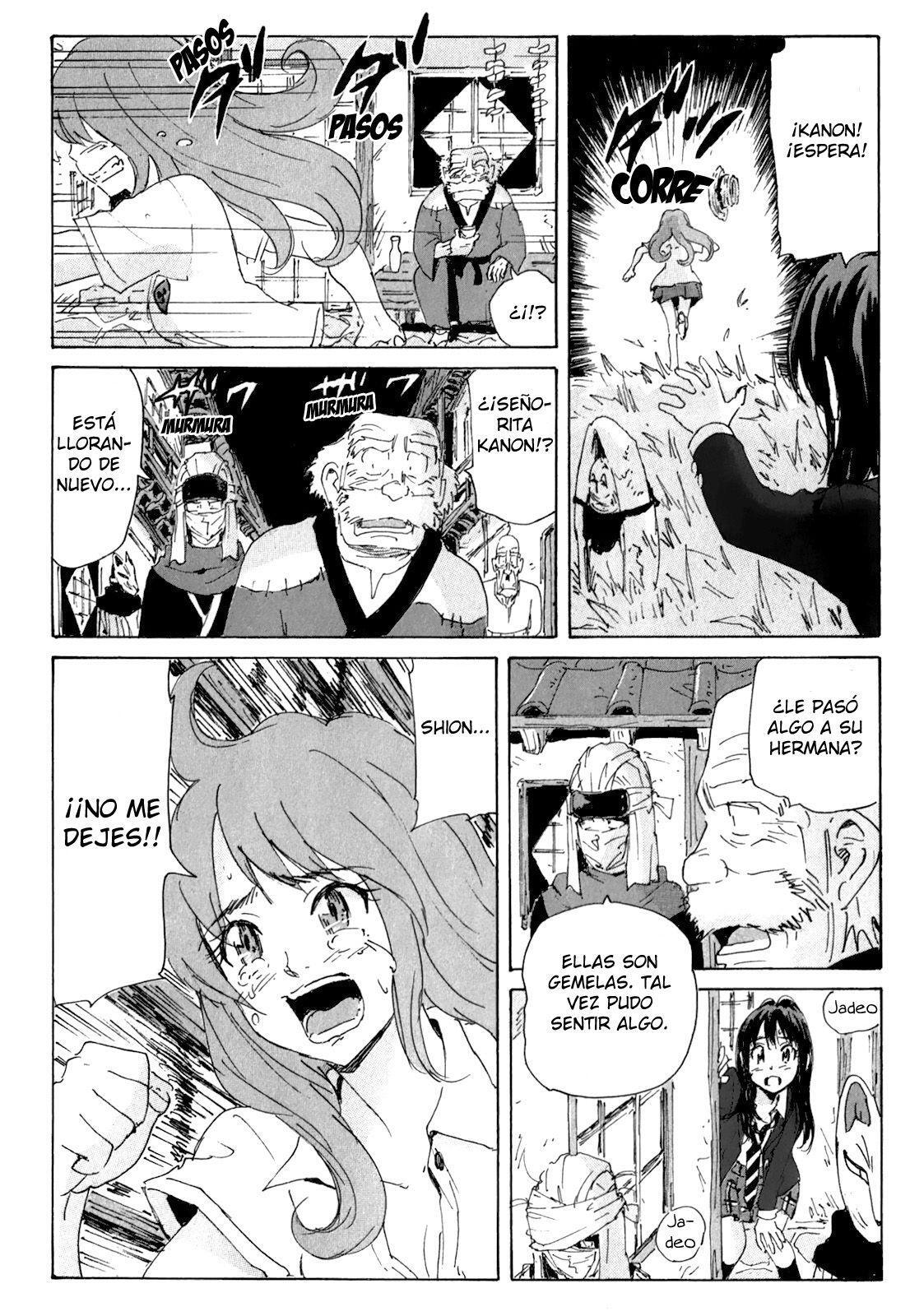 Capitulo 164 page 7