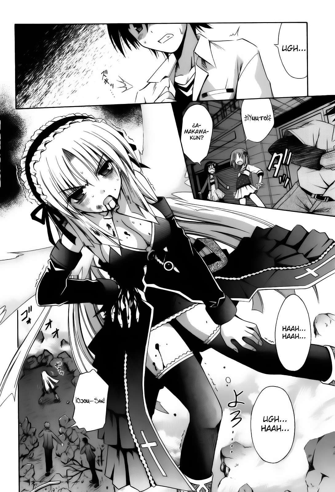 Capitulo 60 page 9