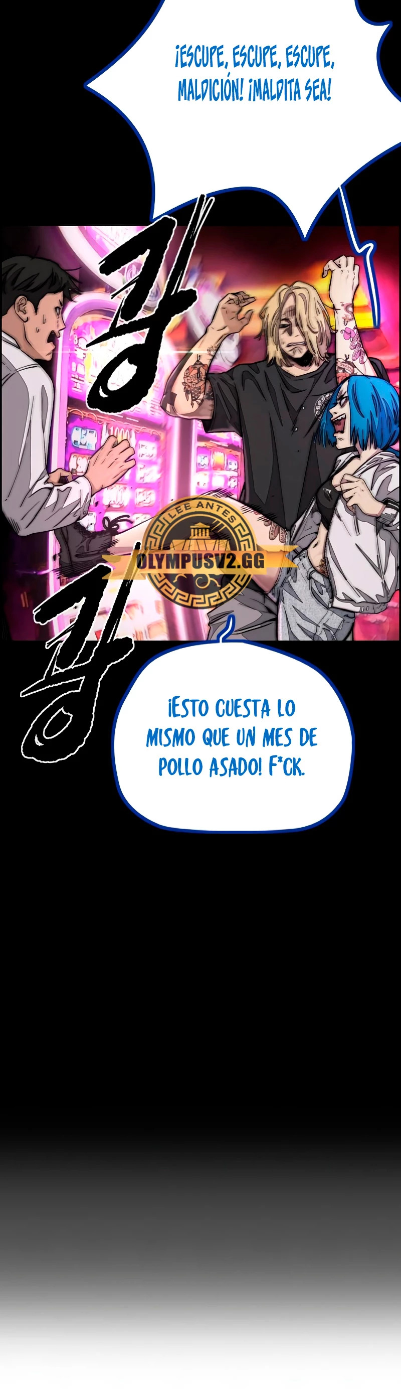 Capitulo 463 page 78