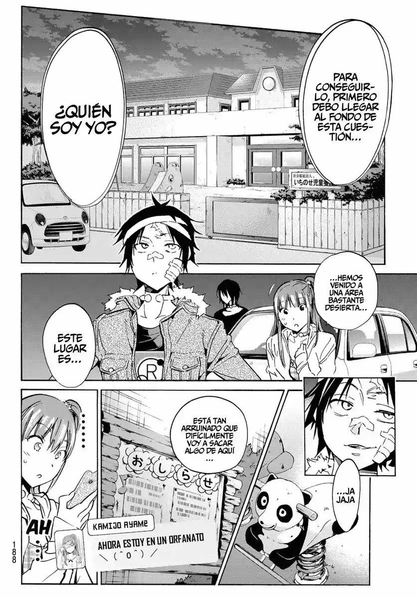 Capitulo 41 page 17