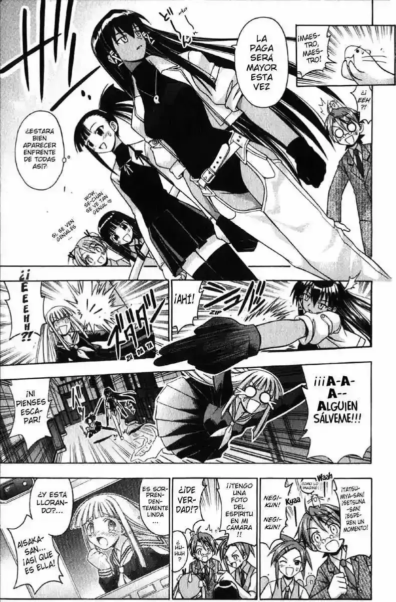 Capitulo 74 page 16