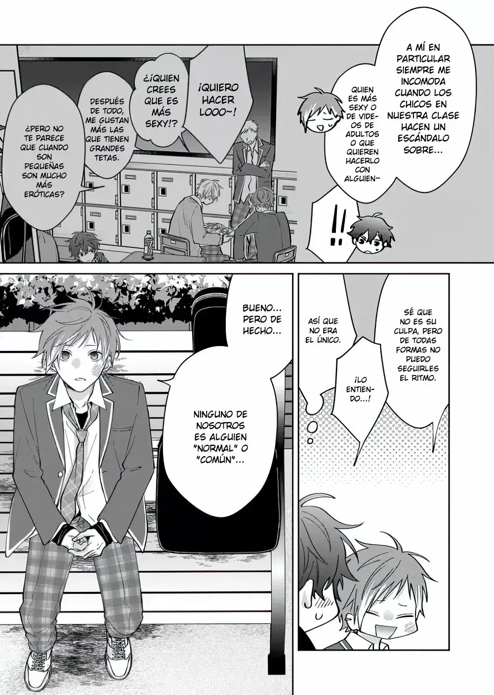 Capitulo 22 page 9