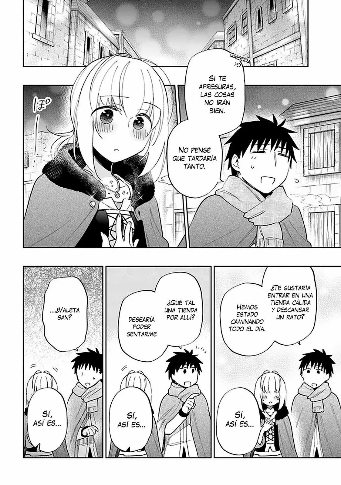 Capitulo 52 page 16