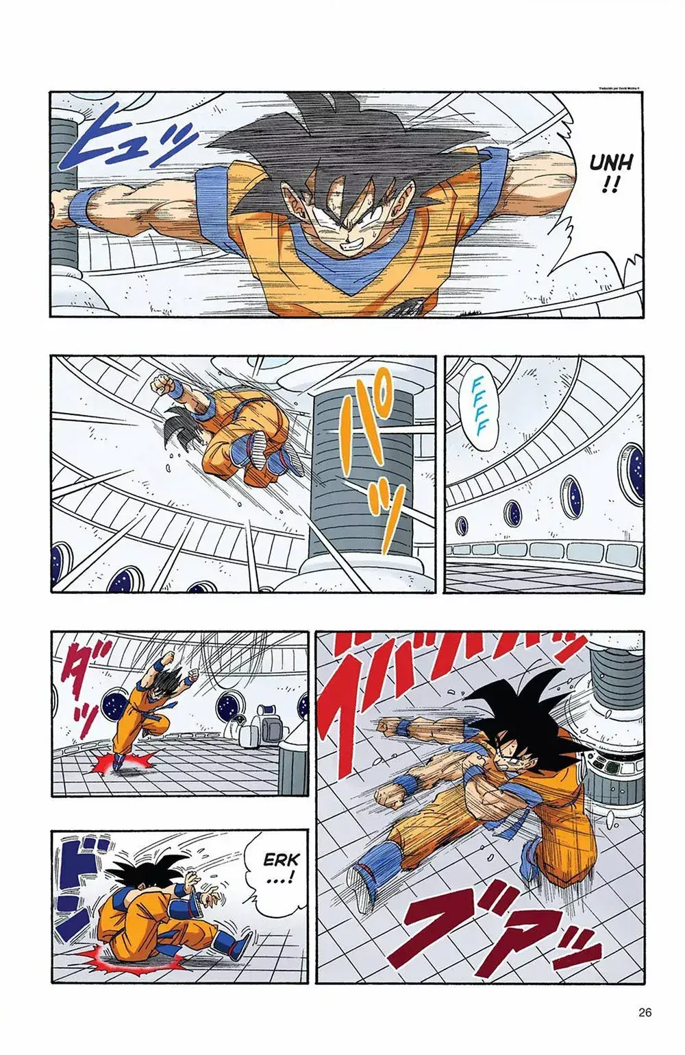 Capitulo 264 page 10