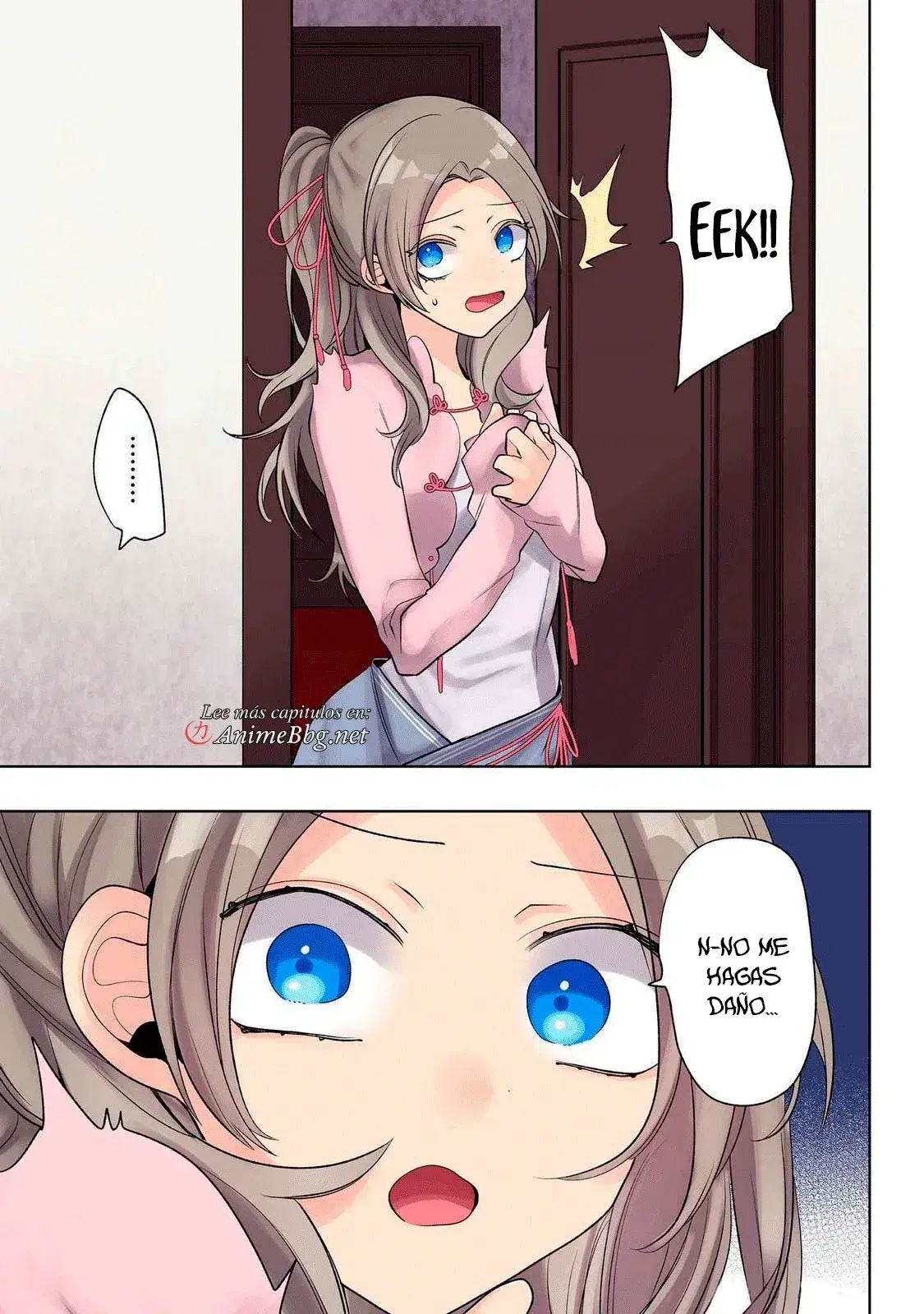 Capitulo 24 page 18
