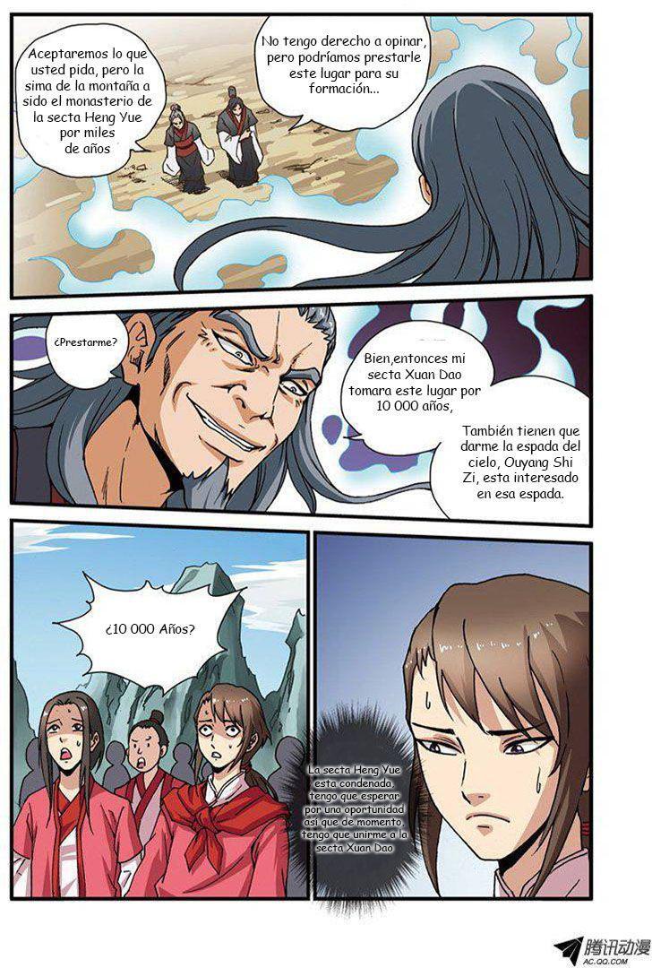 Capitulo 29 page 19