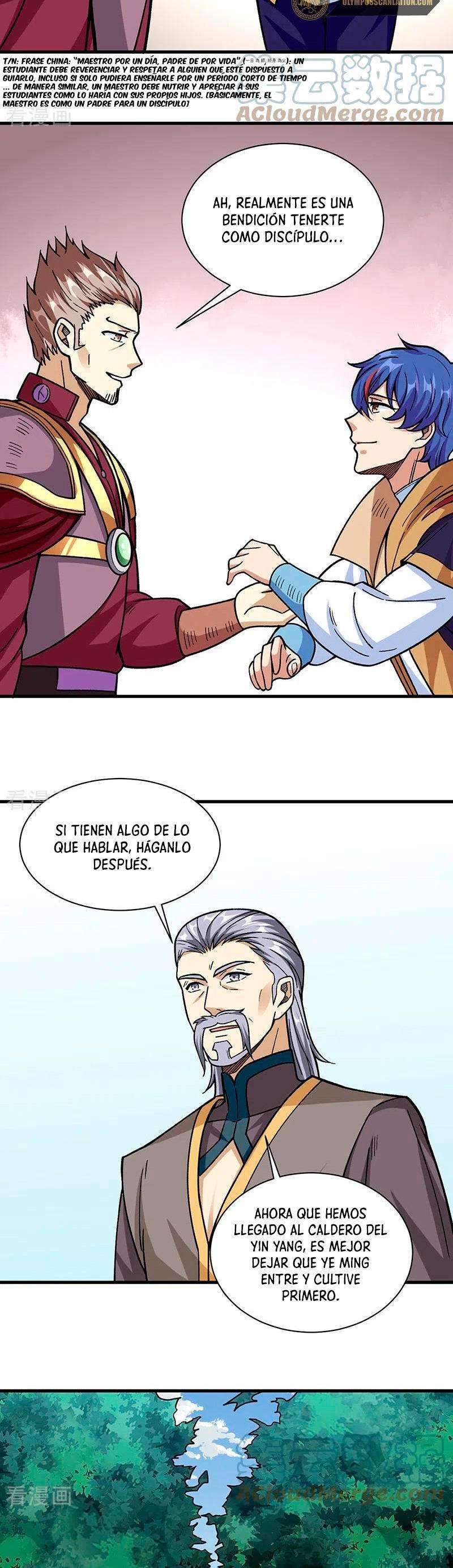 Capitulo 340 page 15