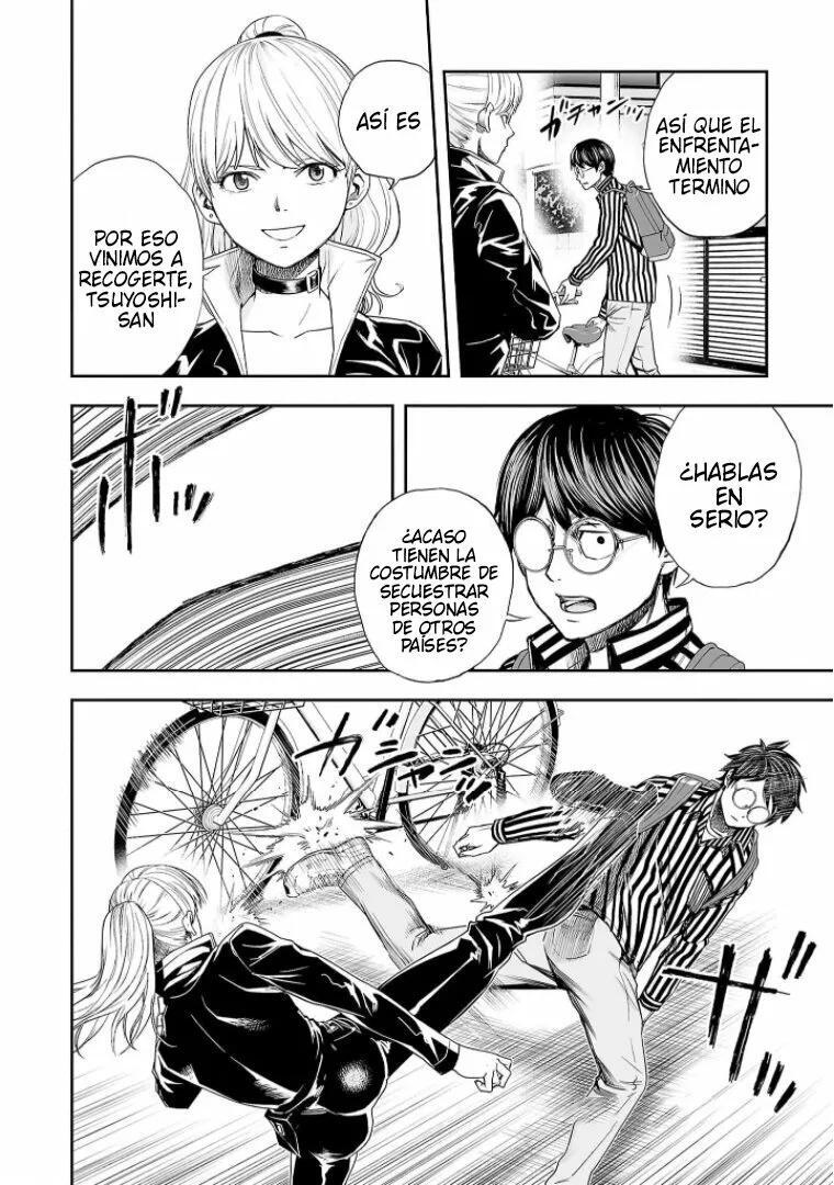 Capitulo 104 page 10
