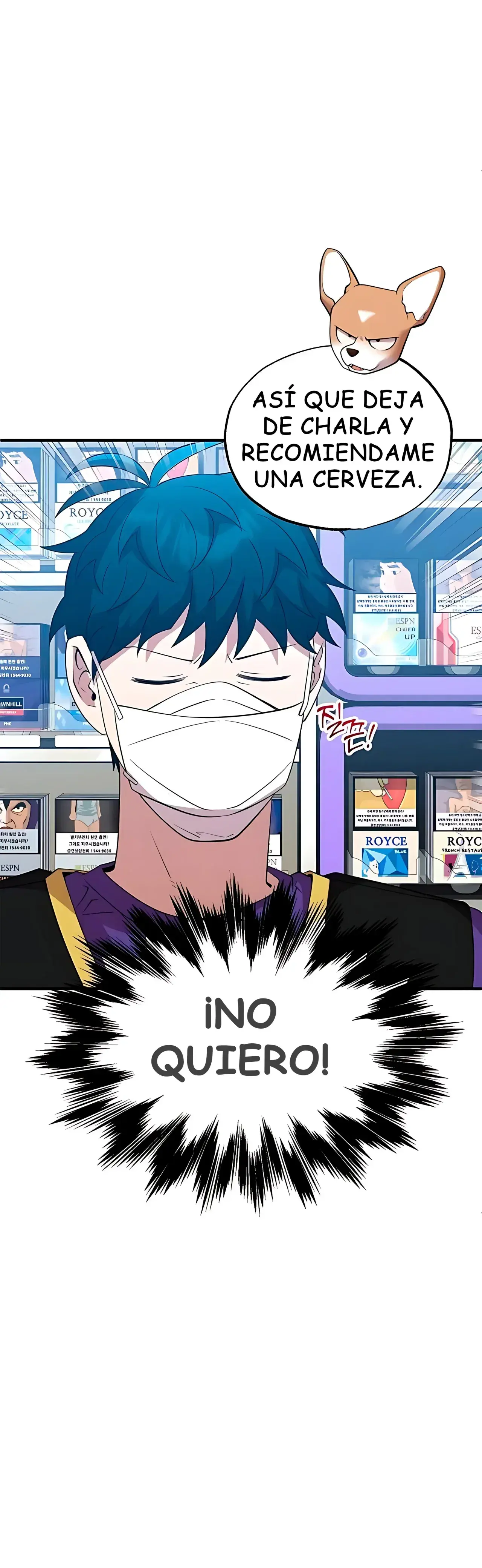 Capitulo 38 page 19