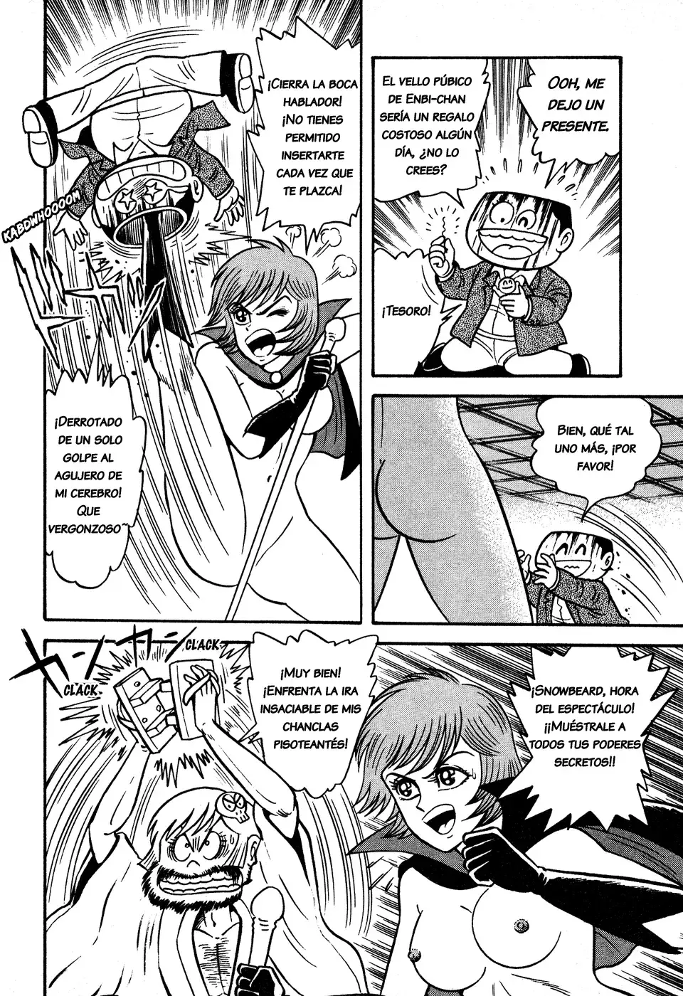 Capitulo 7 page 19
